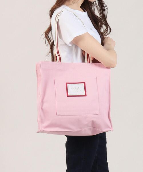 To b. by agnes b.（トゥービーバイアニエスベー）の「WR56 SAC