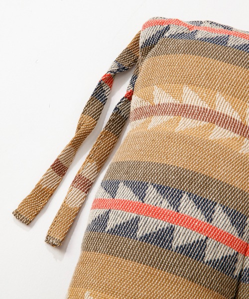 ペンドルトン ネイティブ柄 チェアーパット4枚セット 楽天市場】ペン