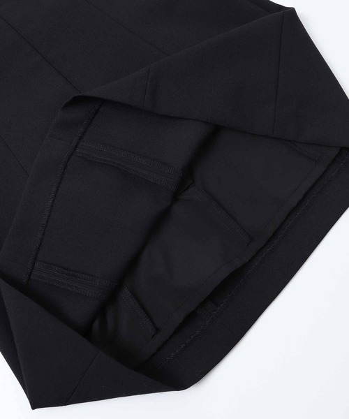 CLANE（クラネ）の「CLANE SLANT BUSTIER 12122-4032（キャミソール