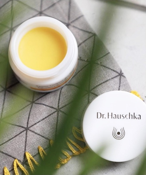 Dr.ハウシュカ リップバーム（リップクリーム）｜Dr.Hauschka