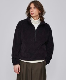 Iroquois | SEEEP BOA FLEECE HZ(その他トップス)