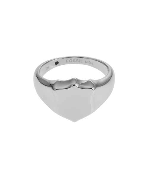 【セール】HERITAGE RING JF04347040（リング）｜FOSSIL（フォッシル）