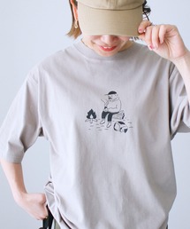 MOUNTAINEER TEE
