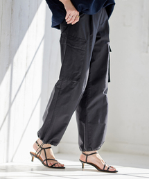 JOURNAL STANDARD（ジャーナルスタンダード）の「アクティブカーゴパンツ（カーゴパンツ・レディース）」