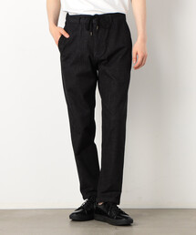 COMME　CA COMMUNE | デニム イージーパンツ(デニムパンツ)