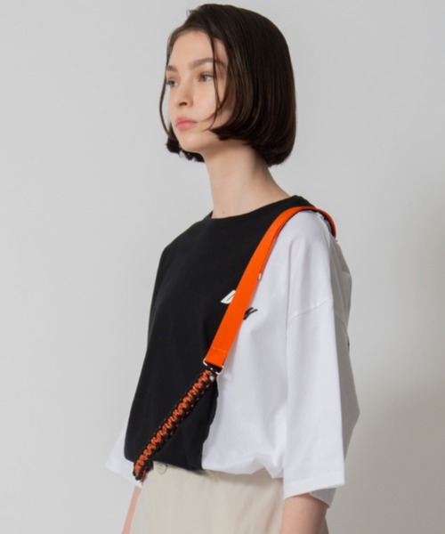 セール】【ユニセックスアイテム】 SHOULDER STRAP スマホ モバイル