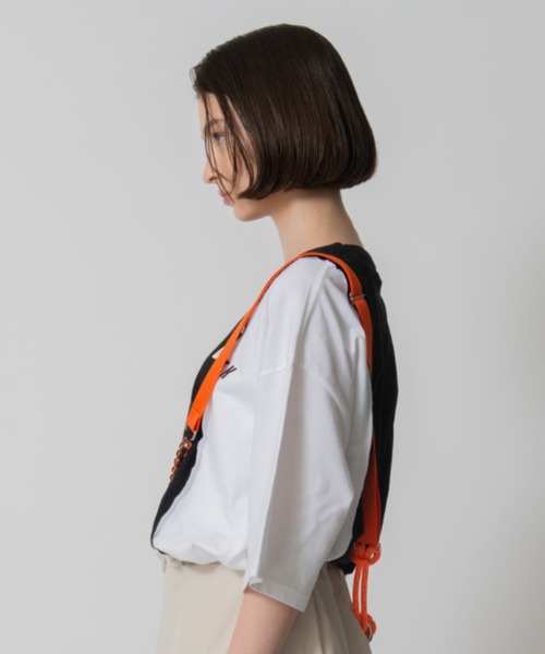 セール】【ユニセックスアイテム】 SHOULDER STRAP スマホ モバイル