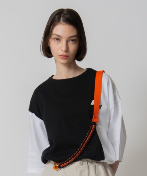 セール】【ユニセックスアイテム】 SHOULDER STRAP スマホ モバイル