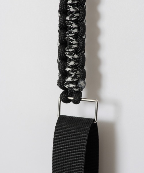 セール】【ユニセックスアイテム】 SHOULDER STRAP スマホ