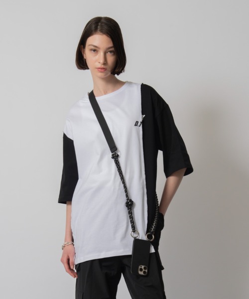 セール】【ユニセックスアイテム】 SHOULDER STRAP スマホ モバイル