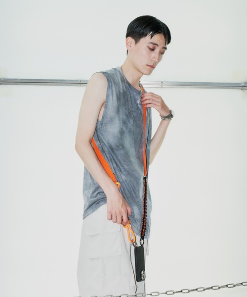 セール】【ユニセックスアイテム】 SHOULDER STRAP スマホ モバイル