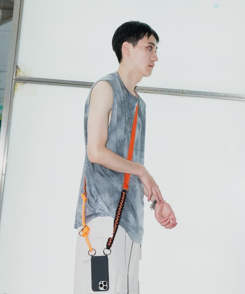 NEE スマホショルダー、tシャツ スマホショルダー – YZ