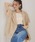 ANGIE�i�A���W�[�j�́u�y�ڐG�⊴�z���� �T�}�[�W���P�b�g / �I�t�B�X�J�W���A�� / �ʋ� / �ĕ��i�e�[���[�h�W���P�b�g�j�v�b�x�[�W��