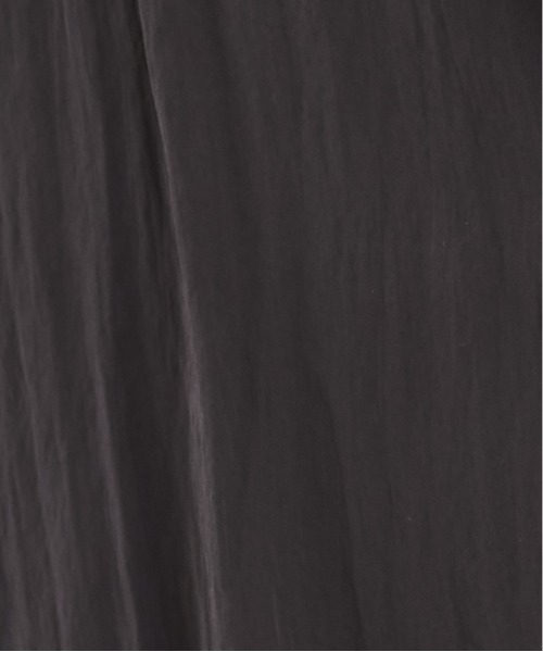 ANGIE（アンジー）の「【接触冷感】半袖 サマージャケット（テーラードジャケット・レディース・ライトグレー/ブラウン/スミクロ/ナチュラル/ベージュ/チャコールグレー/ブラック/ブラウン系その他・FREE）」の11枚目の写真