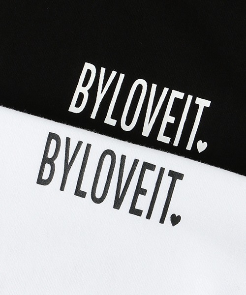 by LOVEiT（バイラビット）の「メッシュTプラスタンクワンピース（ワンピース・キッズ・オレンジ/オフホワイト/ブルー/ライム・120cm/130cm/150cm/140cm/160cm）」の8枚目の写真