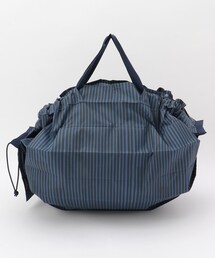 シュパット 保冷バッグ 20L インディゴストライプ <marna マーナ>