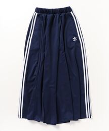 【adidas】W SKIRT(70s SPORTS) NIGHTINDIGO 国内発送 レディース 70S スカート ナイトインディゴ ｜アパレル