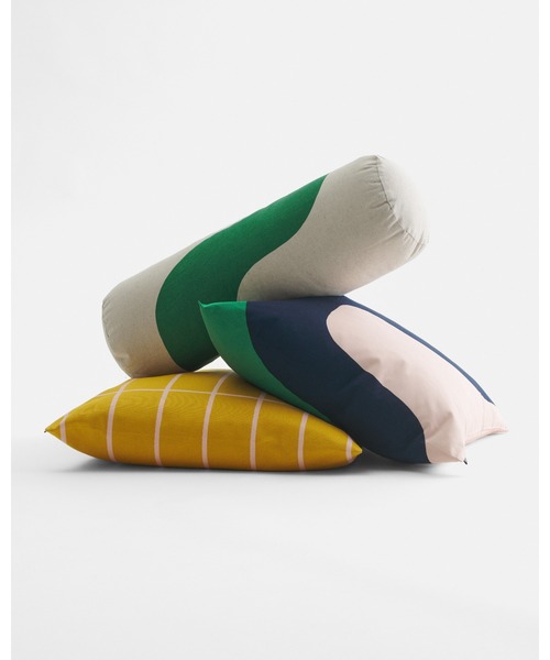 marimekko（マリメッコ）の「Seireeni / cushion cover 50 x 50