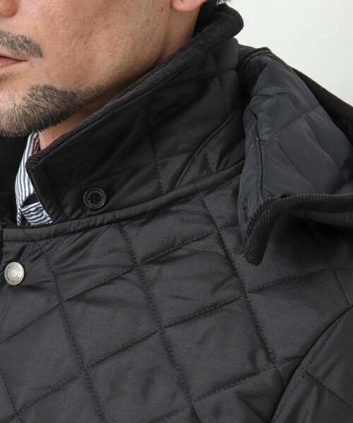 Traditional Weatherwear（トラディショナルウェザーウェア）の