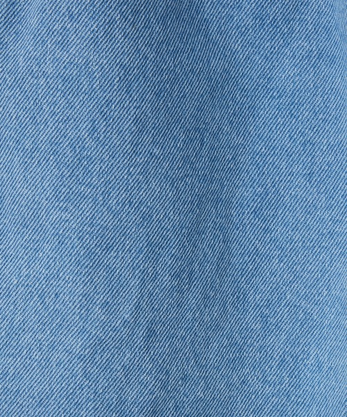 CIAOPANIC TYPY（チャオパニックティピー）の「【KIDS】【TYPY DENIM】甘織りデニムジャケット（デニムジャケット・キッズ・ネイビー/サックスブルー・S/M/L/XL/XXL）」の16枚目の写真