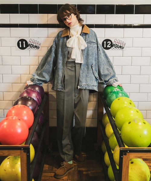 カラフル ワークジャケット ルーズ オーバーサイズ 楽天市場】25年春夏新作 Barbour/バブアー OS PEACHED BEADALE
