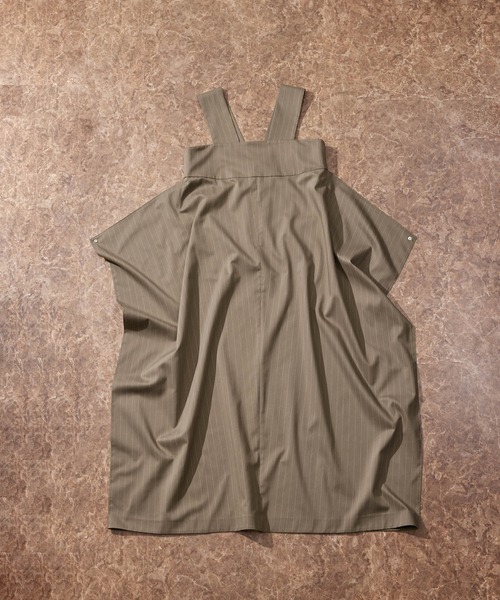 ADAM ET ROPE'（アダムエロペ）の「【サステナブル】2WAY