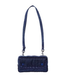 PORTER CLASSIC（ポータークラシック）の「【Porter Classic / ポータークラシック】SUPER NYLON WALLET POUCH（財布）」
