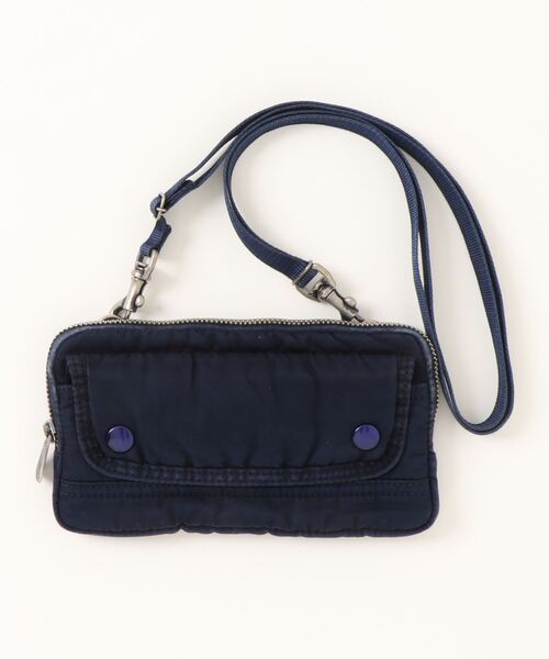 PORTER CLASSIC（ポータークラシック）の「【Porter Classic