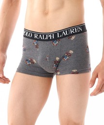 【POLO RALPH LAUREN】ホリデーベアプリント ローライズボクサーブリーフ