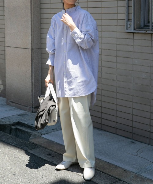 FORK&SPOON（フォークアンドスプーン）の「FORK&SPOON オックスロング