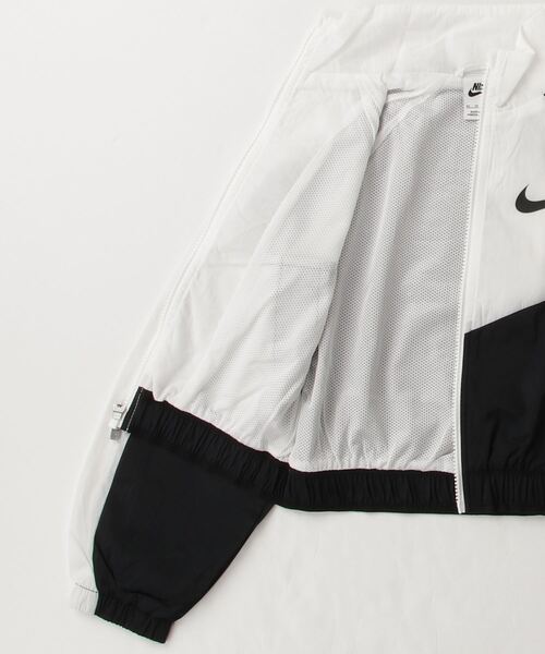 Nike バレンシアCF ジャケット ホワイト Nike バレンシアCF ジャケット ホワイト - メルカリ
