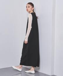 UNITED ARROWS｜COMFY ドロースト ワンピース | Rakuten Fashion