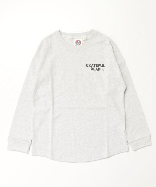 セール】ANTIBAL/アンティバル キッズ ロンT DTEE LTD Dead Bear