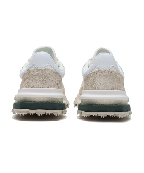 LACOSTE（ラコステ）の「ELITE ACTIVE 223 1 SMA　46SMA0008（スニーカー・メンズ・ホワイト・44/43/41/40/42/45/46）」の5枚目の写真