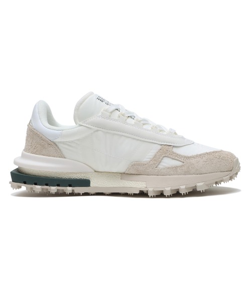 LACOSTE（ラコステ）の「ELITE ACTIVE 223 1 SMA　46SMA0008（スニーカー・メンズ・ホワイト・44/43/41/40/42/45/46）」の8枚目の写真