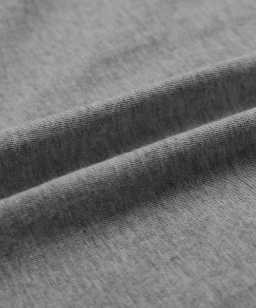 reca(レカ)の「ビッグシルエットロゴロンT(Tシャツ/カットソー・レディース・ブラック/グレー系その他/グレー・FREE)」の21枚目の写真