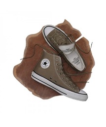 V.E.L. SELECT | ALL STAR YAKUSUGI HI / NX(スニーカー)