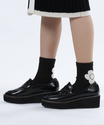 ビッグデイジーウォーム ソックス