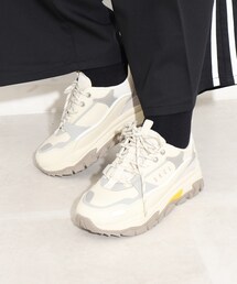 AKIII CLASSIC | 【アキクラシック】URBAN TRACKER シューズ(スニーカー)
