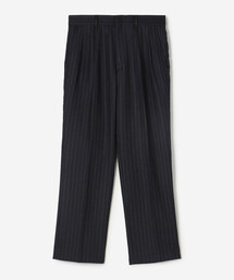 THE SHINZONE | THE SHINZONE | CHALK STRIPE PANTS WOMEN(スラックス)