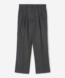 THE SHINZONE | THE SHINZONE | CHALK STRIPE PANTS WOMEN(スラックス)