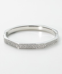 Swarovski DEXTERA スワロフスキー デクステラ バングル