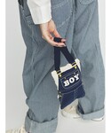 BEAMS BOY(ビームスボーイ)の「財布/小物(ポーチ)」