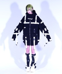 REFLEM（レフレム）の「『REFLEM/レフレム』裏起毛タクティカル