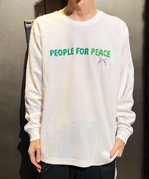 roarguns（ロアーガンズ）の「CABLE KNIT JERSEY（Tシャツ/カットソー）」