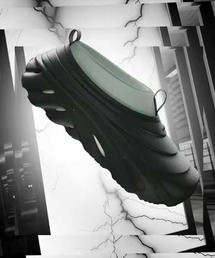crocs Echo Storm / クロックス エコー ストーム