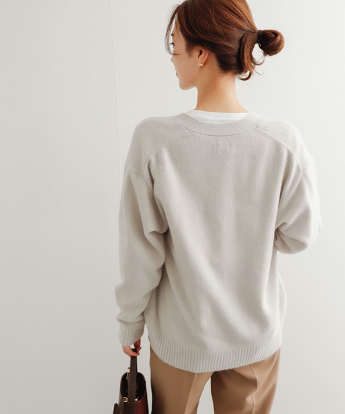 URBAN RESEARCH DOORS（アーバンリサーチドアーズ）の「Vネック