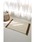 ALEXIA STAMiAVAX^j́uBicolor Fringe Rug M /MTCYO}bgiO/}bgjvbAC{[