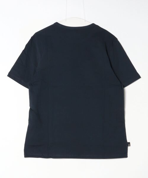 TIMBERLAND★半袖 クルーネック ブーツ ロゴ トップス Tシャツ セール】メンズ 半袖 ブーツ ロゴ Tシャツ（Tシャツ/カットソー