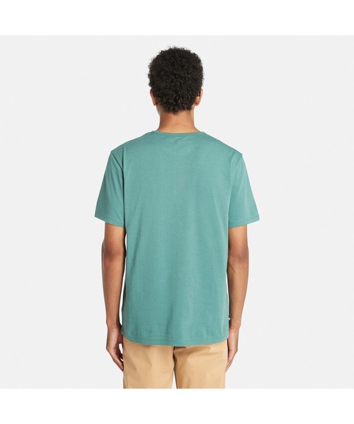 セール】メンズ 半袖 ブーツ ロゴ Tシャツ（Tシャツ/カットソー